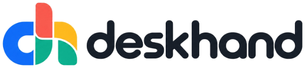Deskhand